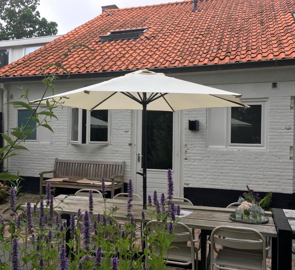 'T Zeeuwse Licht Hotel Middelburg Ngoại thất bức ảnh
