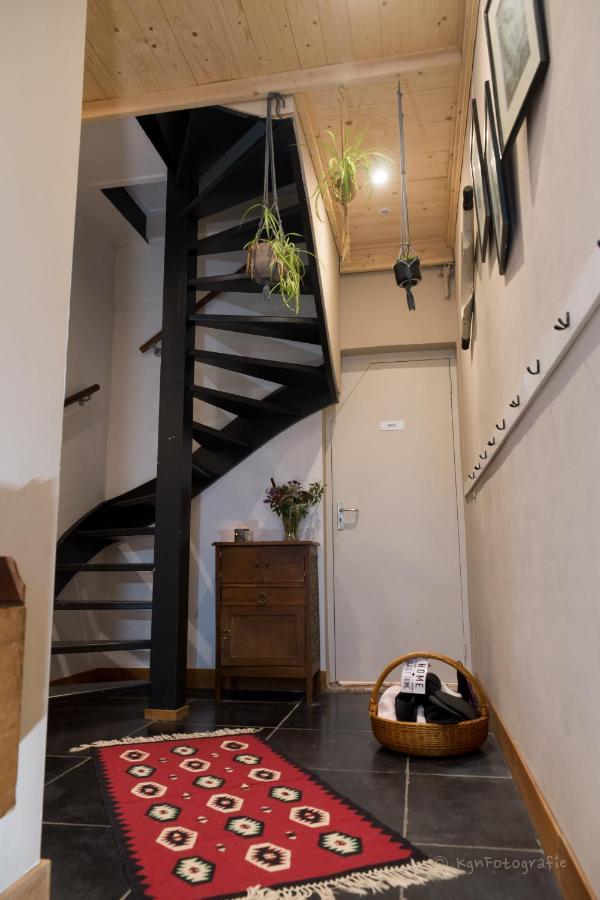 'T Zeeuwse Licht Hotel Middelburg Ngoại thất bức ảnh
