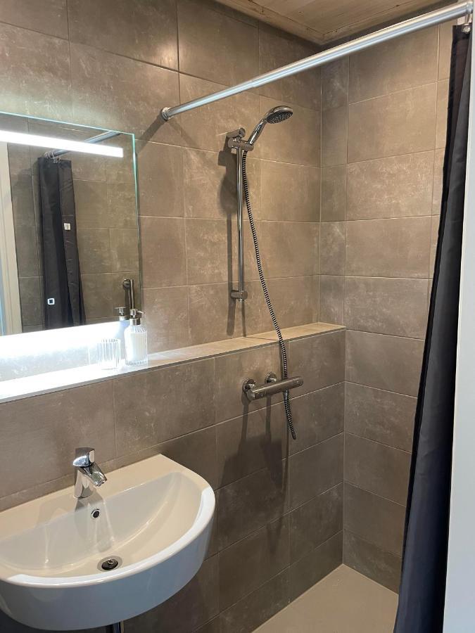 'T Zeeuwse Licht Hotel Middelburg Ngoại thất bức ảnh