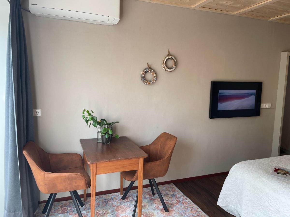 'T Zeeuwse Licht Hotel Middelburg Ngoại thất bức ảnh
