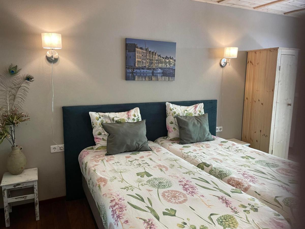 'T Zeeuwse Licht Hotel Middelburg Ngoại thất bức ảnh