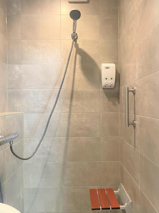 'T Zeeuwse Licht Hotel Middelburg Ngoại thất bức ảnh