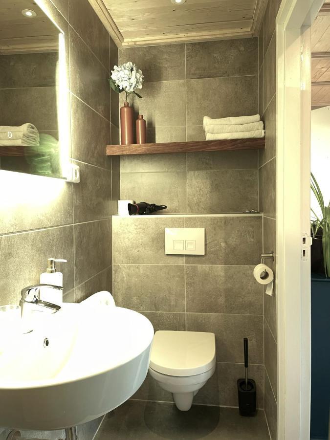 'T Zeeuwse Licht Hotel Middelburg Ngoại thất bức ảnh