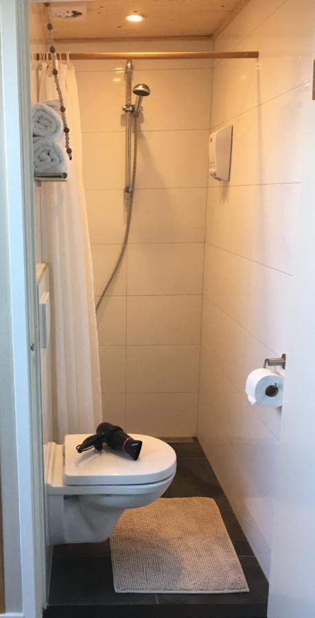 'T Zeeuwse Licht Hotel Middelburg Ngoại thất bức ảnh